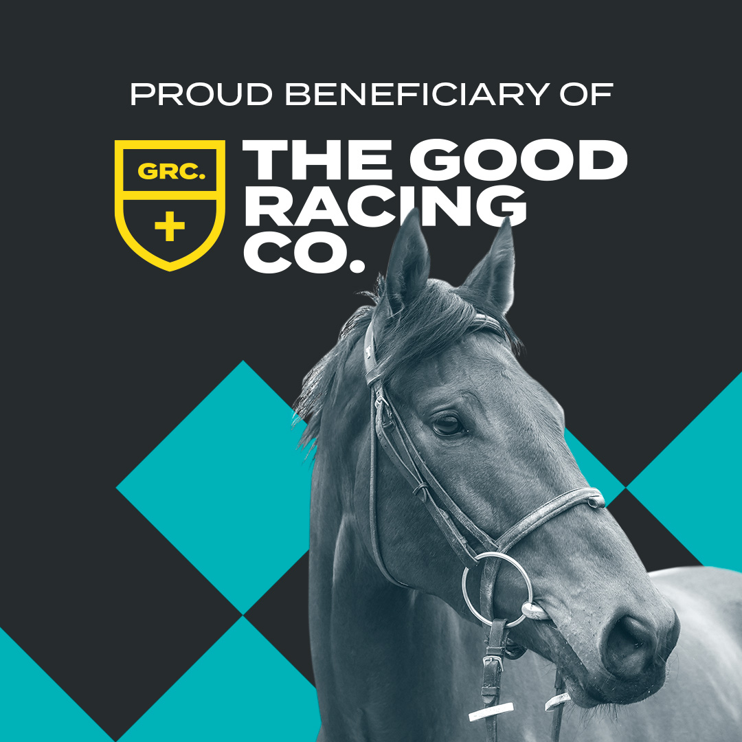 Know Good Racing The Good Racing Co’s new charity initiative is up and running – Racing ...