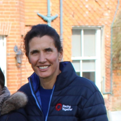Anna Lisa Balding- (400px x 400px)